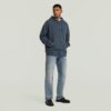 Applicatie Relaxed Hoodie Trui