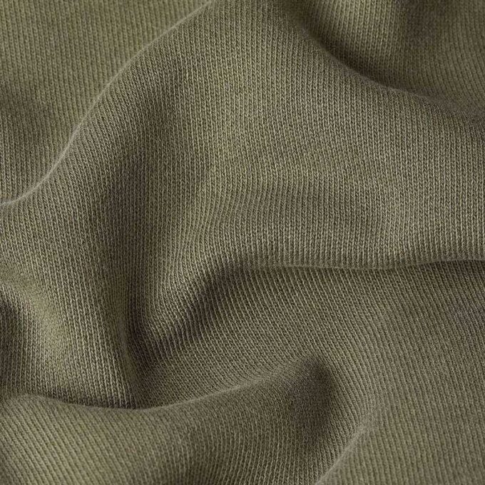 Applicatie Relaxed Hoodie Trui