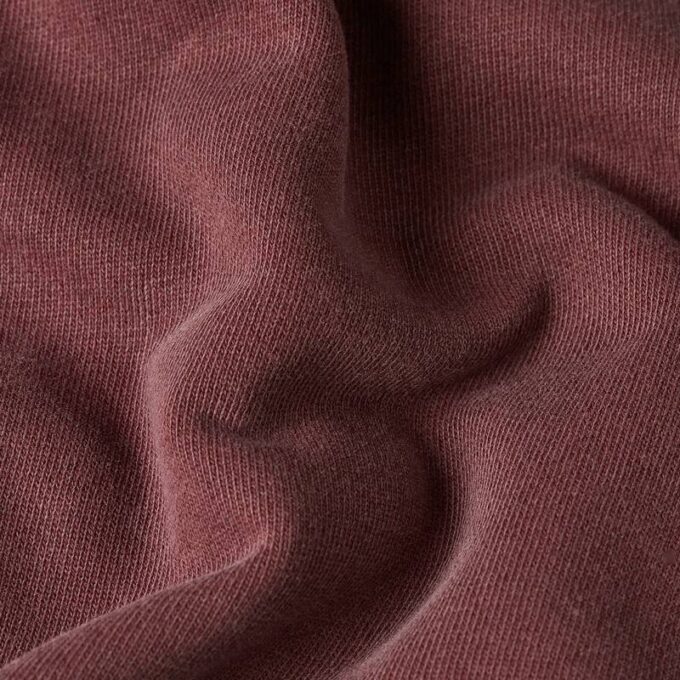 Applicatie Relaxed Hoodie Trui