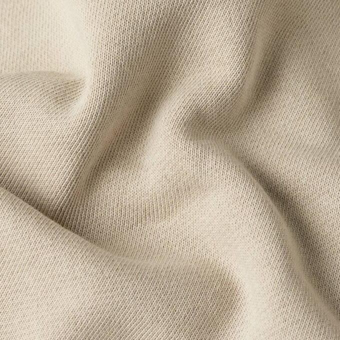Applicatie Relaxed Hoodie Trui
