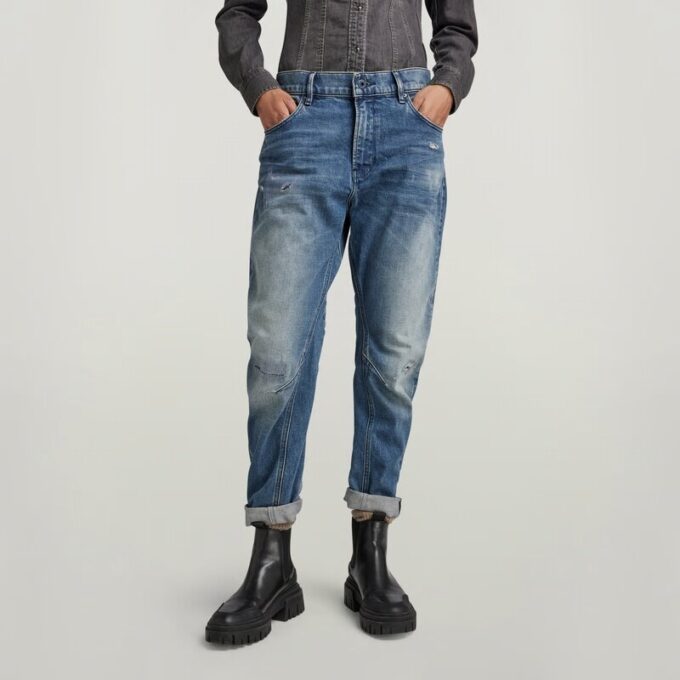 Arc 3D Boyfriend Jeans Arc 3D Boyfriend Jeans
