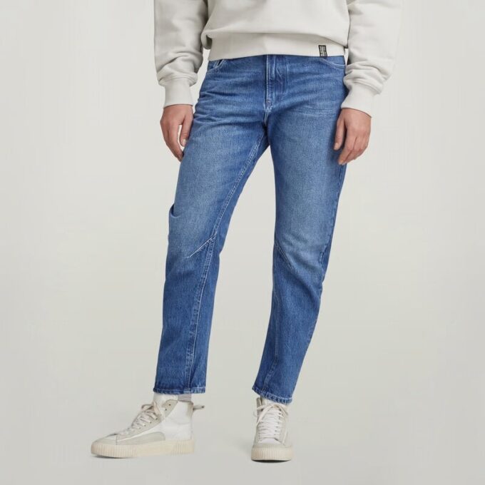 Arc 3D Boyfriend Jeans Arc 3D Boyfriend Jeans