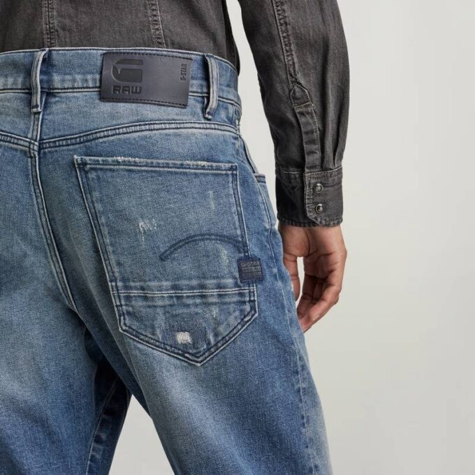 Arc 3D Boyfriend Jeans Arc 3D Boyfriend Jeans