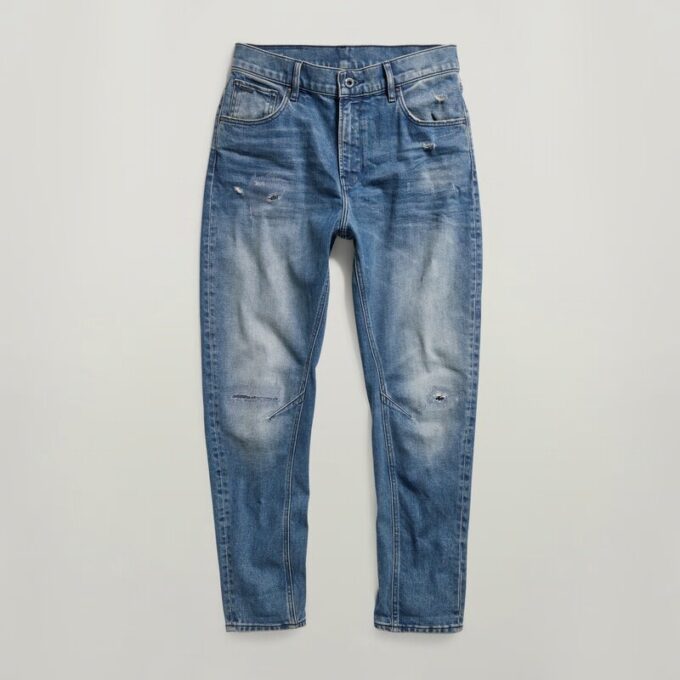 Arc 3D Boyfriend Jeans Arc 3D Boyfriend Jeans