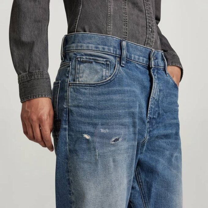 Arc 3D Boyfriend Jeans Arc 3D Boyfriend Jeans