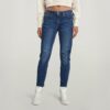 Arc 3D Boyfriend Jeans met lage taille Arc 3D Boyfriend Jeans met lage taille