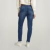 Arc 3D Boyfriend Jeans met lage taille Arc 3D Boyfriend Jeans met lage taille