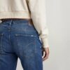 Arc 3D Boyfriend Jeans met lage taille Arc 3D Boyfriend Jeans met lage taille