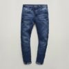 Arc 3D Boyfriend Jeans met lage taille Arc 3D Boyfriend Jeans met lage taille