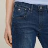 Arc 3D Boyfriend Jeans met lage taille Arc 3D Boyfriend Jeans met lage taille