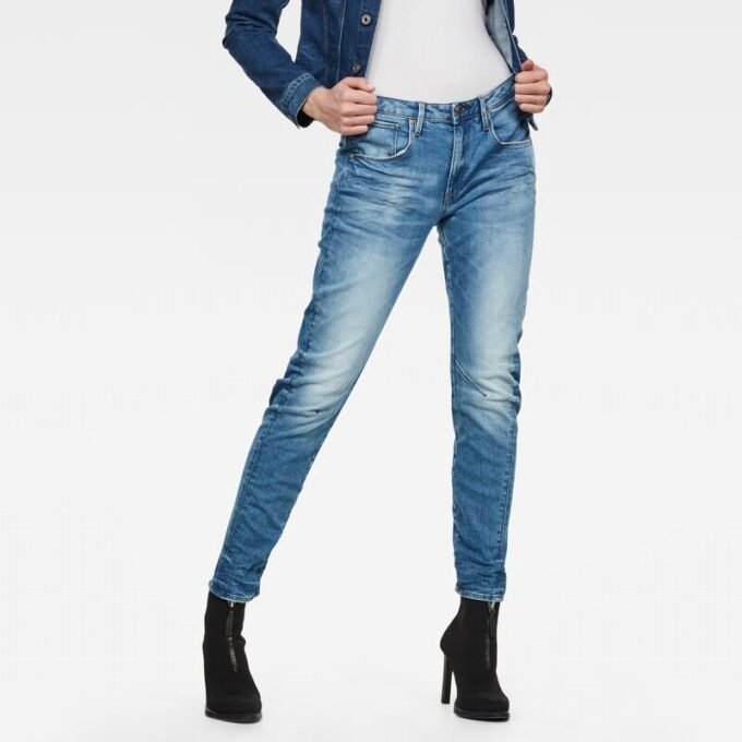 Arc 3D lage boyfriend jeans Arc 3D lage boyfriend jeans