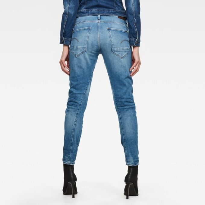 Arc 3D lage boyfriend jeans Arc 3D lage boyfriend jeans