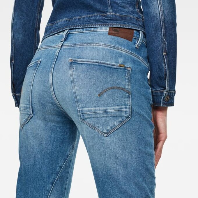 Arc 3D lage boyfriend jeans Arc 3D lage boyfriend jeans