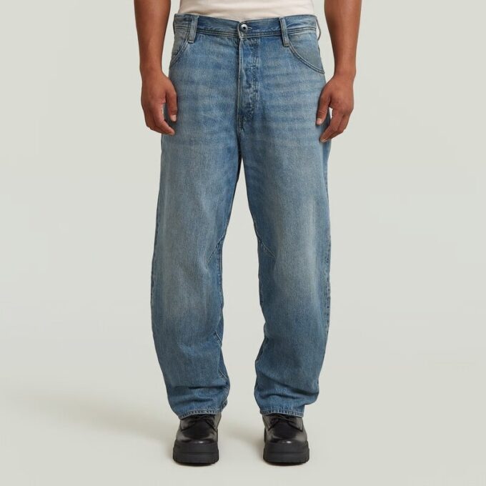 Arc 3D Losse Jeans
