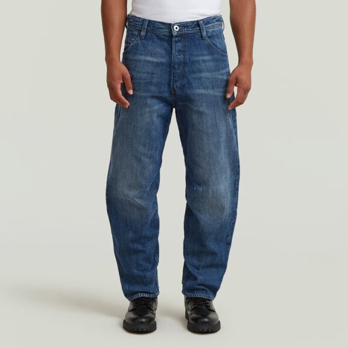 Arc 3D Losse Jeans