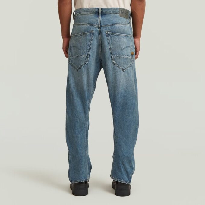 Arc 3D Losse Jeans
