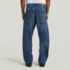 Arc 3D Losse Jeans