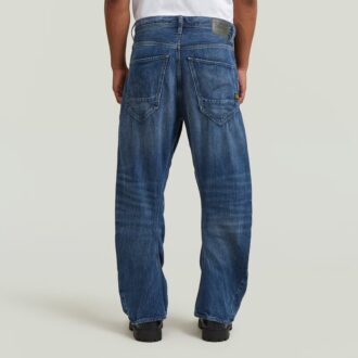 Arc 3D Losse Jeans