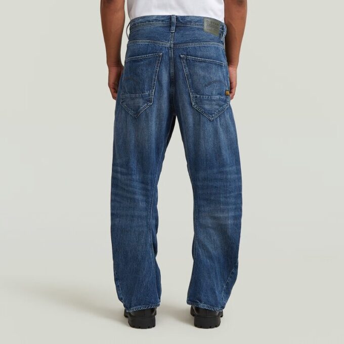 Arc 3D Losse Jeans