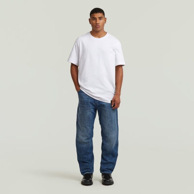 Arc 3D Losse Jeans