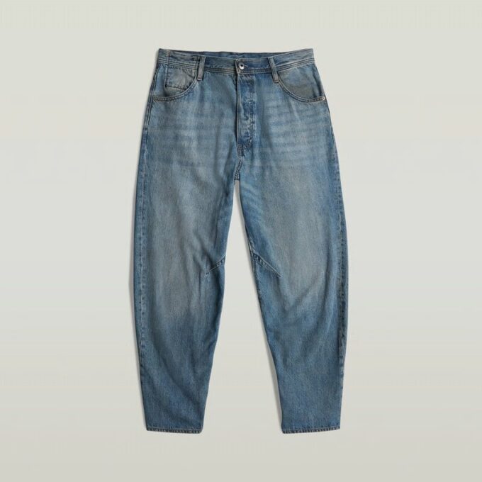 Arc 3D Losse Jeans
