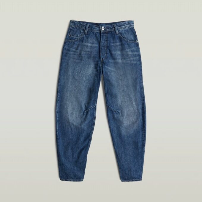 Arc 3D Losse Jeans