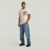 Arc 3D Losse Jeans