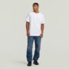 Arc 3D Losse Jeans