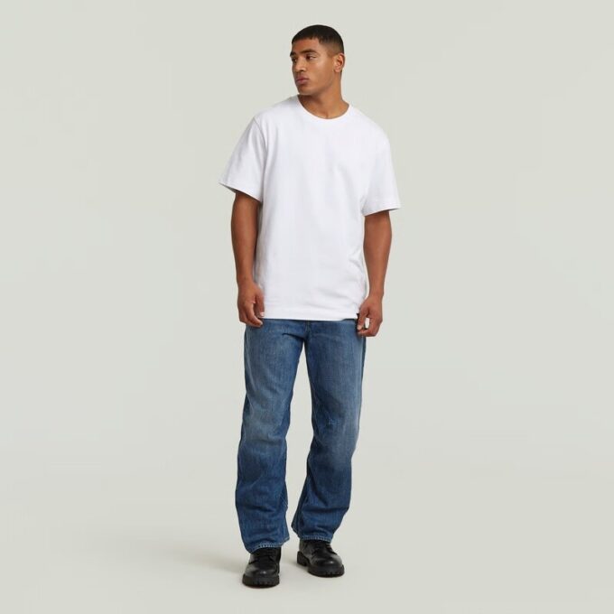 Arc 3D Losse Jeans