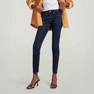Arc 3D Skinny Jeans