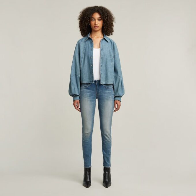 Arc 3D Skinny Jeans Arc 3D Skinny Jeans