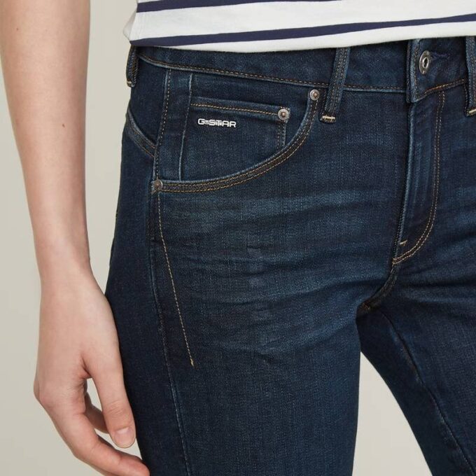 Arc 3D Skinny Jeans Arc 3D Skinny Jeans