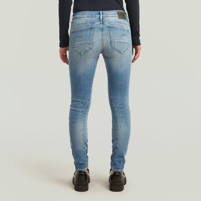 Arc 3D Skinny Jeans II Arc 3D Skinny Jeans II