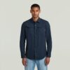 Arc 3D Slim-shirt Arc 3D Slim-shirt