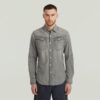 Arc 3D Slim-shirt Arc 3D Slim-shirt