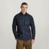 Arc 3D Slim-shirt Arc 3D Slim-shirt