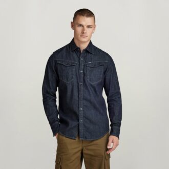 Arc 3D Slim-shirt