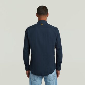 Arc 3D Slim-shirt