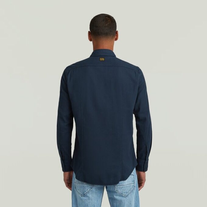 Arc 3D Slim-shirt Arc 3D Slim-shirt