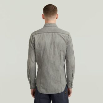 Arc 3D Slim-shirt