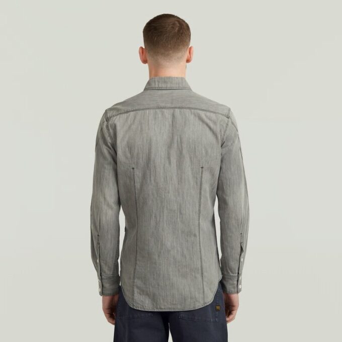 Arc 3D Slim-shirt Arc 3D Slim-shirt