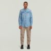 Arc 3D Slim-shirt Arc 3D Slim-shirt