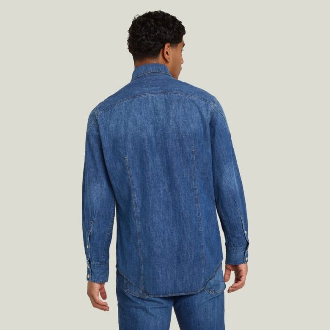Arc 3D Slim-shirt Arc 3D Slim-shirt