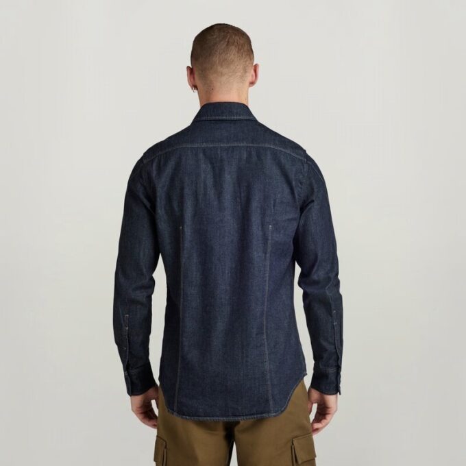 Arc 3D Slim-shirt Arc 3D Slim-shirt