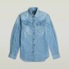 Arc 3D Slim-shirt Arc 3D Slim-shirt