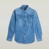 Arc 3D Slim-shirt Arc 3D Slim-shirt