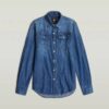 Arc 3D Slim-shirt Arc 3D Slim-shirt