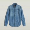 Arc 3D Slim-shirt Arc 3D Slim-shirt