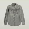 Arc 3D Slim-shirt Arc 3D Slim-shirt