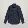 Arc 3D Slim-shirt Arc 3D Slim-shirt